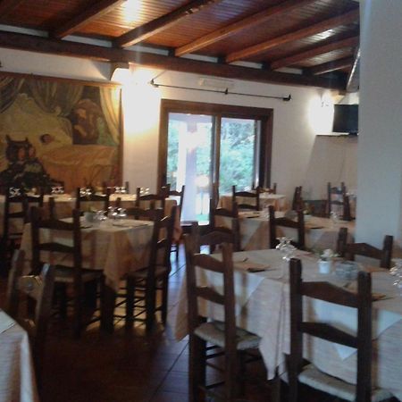 Hotel Pinocchio Arzachena Kültér fotó