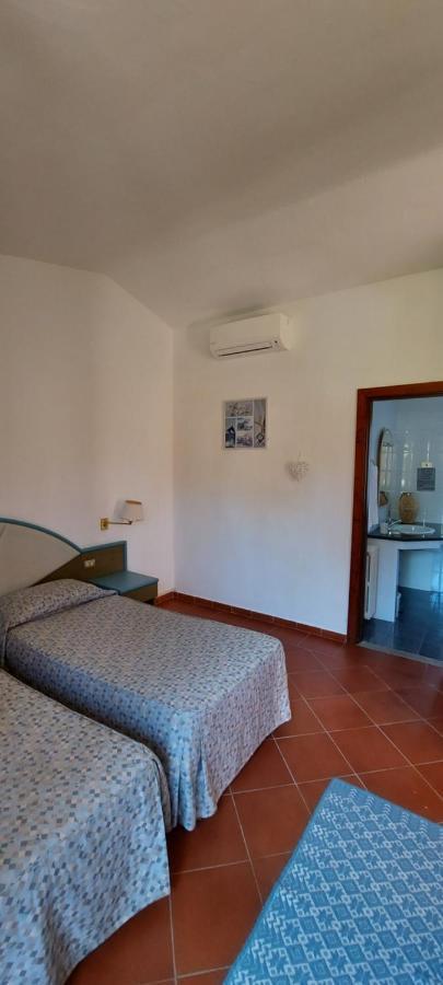 Hotel Pinocchio Arzachena Kültér fotó