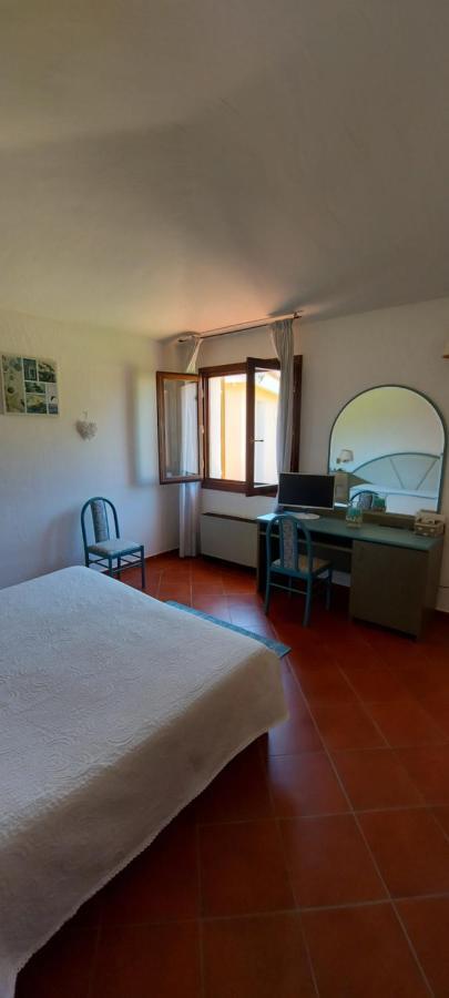 Hotel Pinocchio Arzachena Kültér fotó