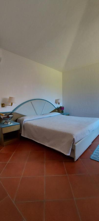 Hotel Pinocchio Arzachena Kültér fotó