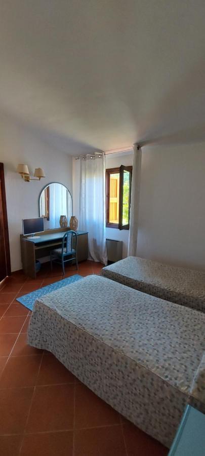 Hotel Pinocchio Arzachena Kültér fotó