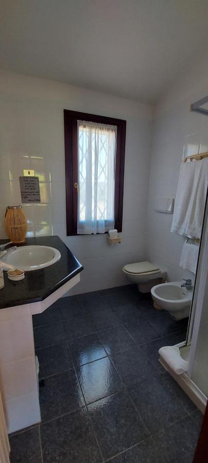 Hotel Pinocchio Arzachena Kültér fotó