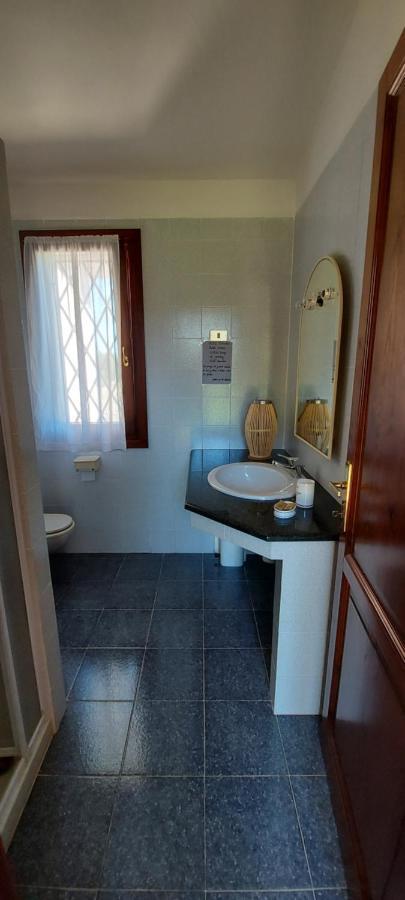 Hotel Pinocchio Arzachena Kültér fotó