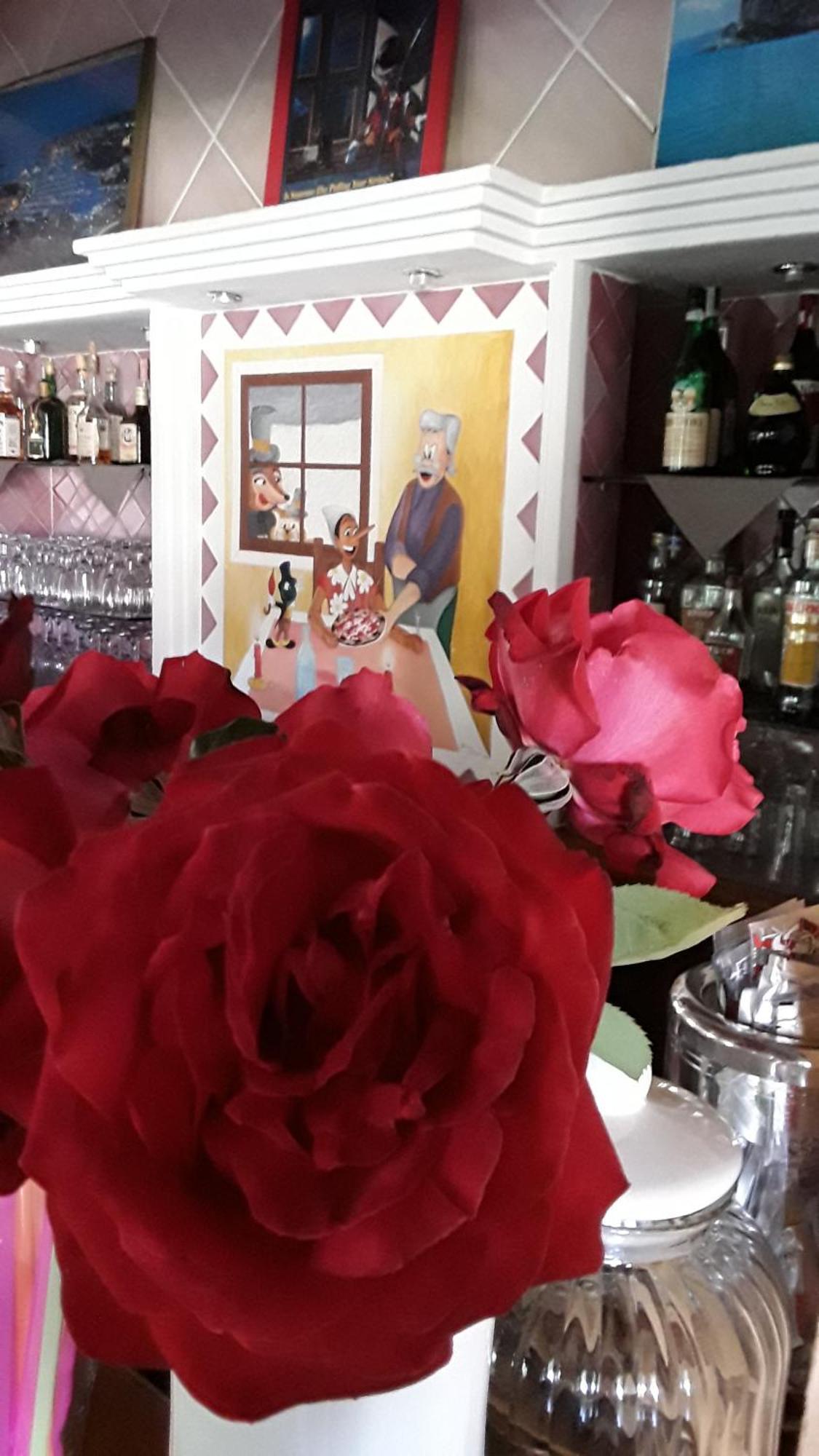 Hotel Pinocchio Arzachena Kültér fotó